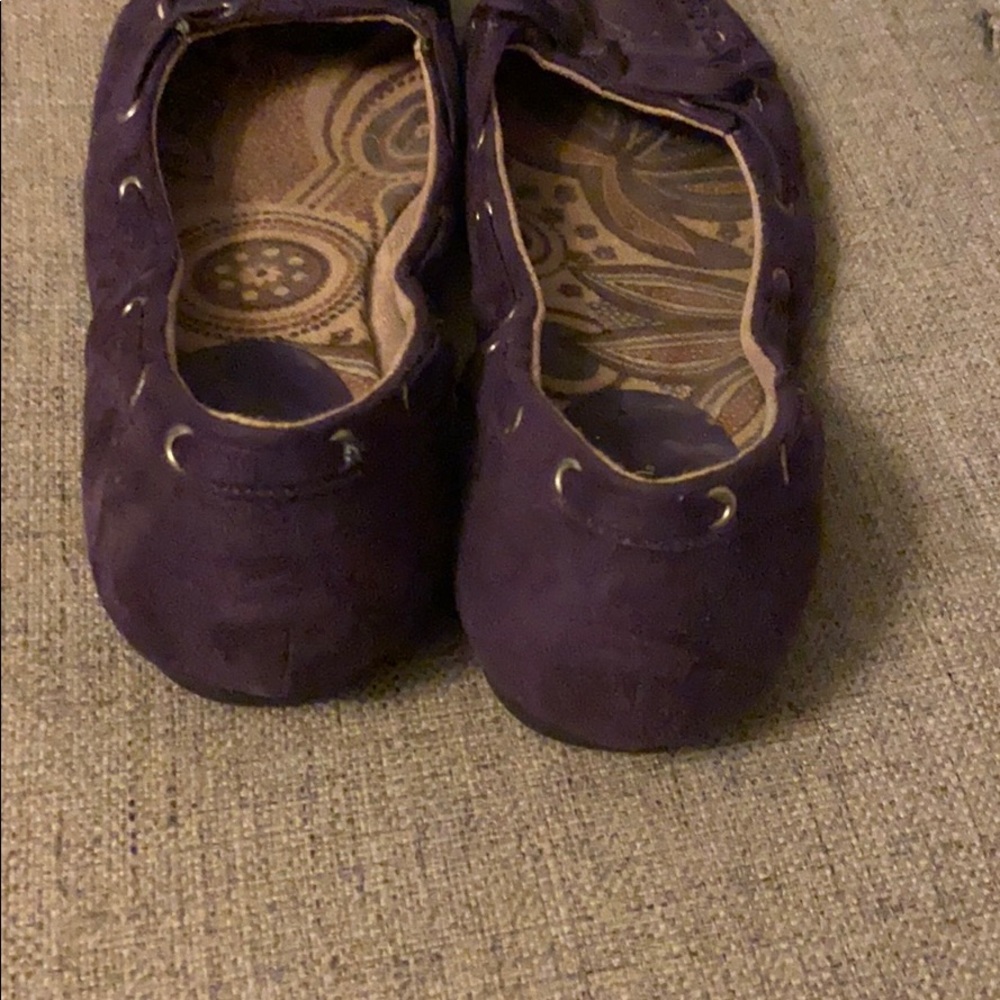 🌼 xhilaration size 9.5 - Picture 3 of 8